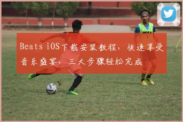 Beats iOS下载安装教程，快速享受音乐盛宴，三大步骤轻松完成