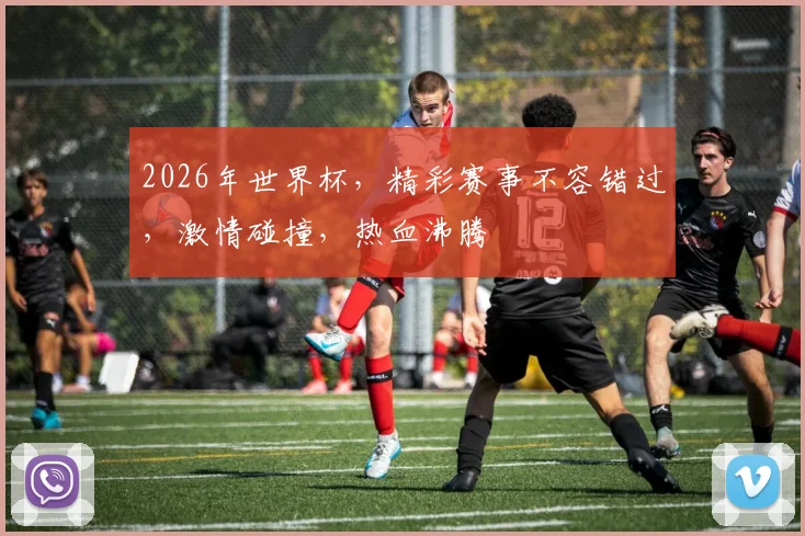 2026年世界杯，精彩赛事不容错过，激情碰撞，热血沸腾