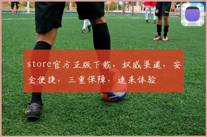 store官方正版下载，权威渠道，安全便捷，三重保障，速来体验